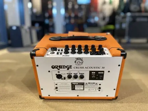 Crush Acoustic 30 30-Watt 1x8 2
